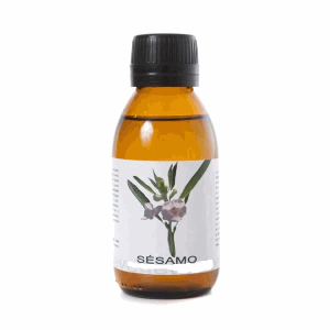 ACEITE DE SESAMO PURO