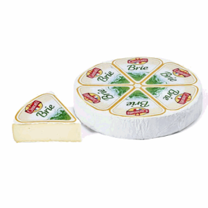 QUESO BRIE CANTOREL