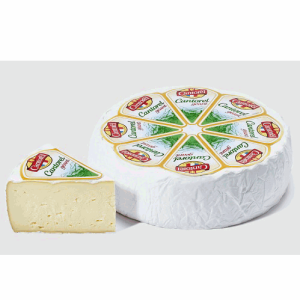 QUESO CAMEMBERT GEANT