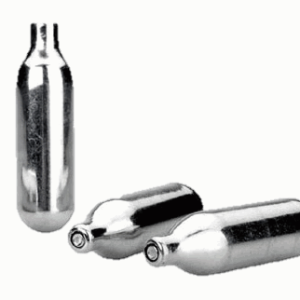 CARGAS DE SIFÓN 24 UNIDADES