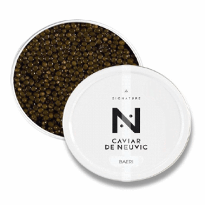 CAVIAR BAERI SIGNATURE 30GR