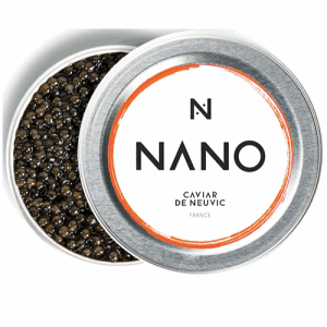 CAVIAR OSCIETRA NANO 10GR