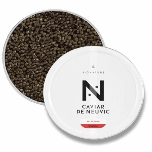 CAVIAR SEVRUGA SIGNATURE 30GR