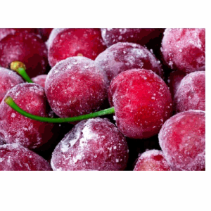 CEREZAS GUINDAS ENTERAS SIN HUESO