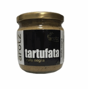 CREMA BOLETUS Y TRUFA