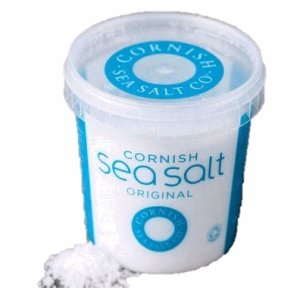 CUBO FLOR DE SAL MARINA