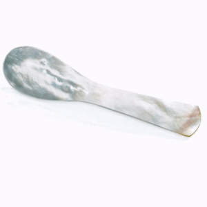 CUCHARAS DE NÁCAR PARA CAVIAR