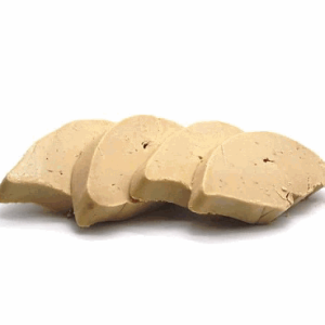 ESCALOPE FOIE 40-55 SIN MARCAR
