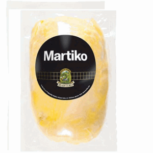 FOIE GRAS ENTERO MI-CUIT 550