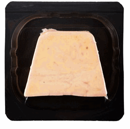 FOIE GRAS ENTERO MI-CUIT LONCHA
