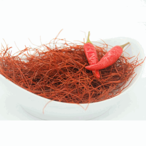 Hilos de Chile (Chili Threads) para Cocina Gourmet