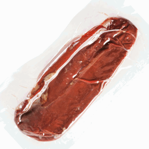 JAMON DE PATO CURADO ENTERO