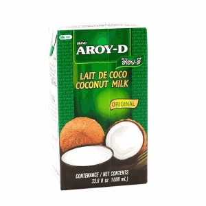 LECHE DE COCO AROY