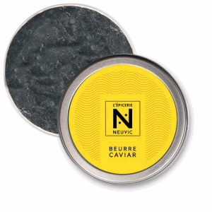 MANTEQUILLA DE CAVIAR