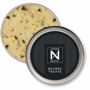 MANTEQUILLA DE TRUFA