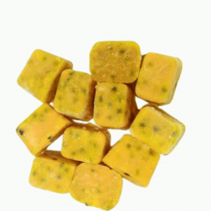 MARACUYA EN CUBOS PEPITA