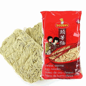 NOODLES FIDEOS TALLARINES SOBRY