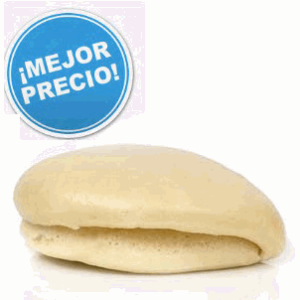 PAN BAO DOBLADO MEDIANO 40G
