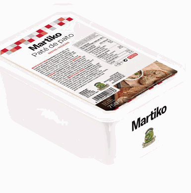 PATE DE PATO NATURAL 11