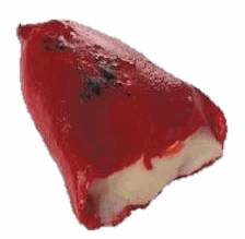 PIMIENTO RELLENO DE BACALAO A GRANEL