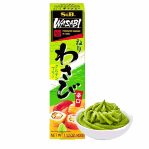 PREPARADO DE WASABI