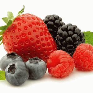 PULPA DE FRUTAS DEL BOSQUE