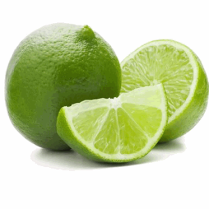 PULPA DE LIMÓN VERDE (LIMA)