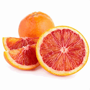 PULPA DE NARANJA SANGUINA