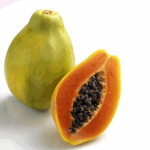 PULPA DE PAPAYA
