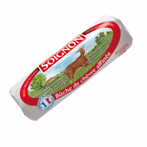 QUESO RULO CABRA MINI SANT MAURE SOIGNON