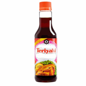 SALSA TERIYAKI