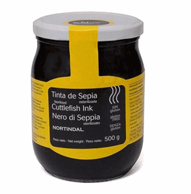 TINTA DE SEPPIA