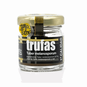 TRUFA MELANOSPORUM-NEGRA ENTERA 1ª