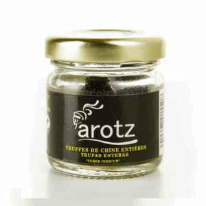 TRUFA TUBER INDICUM-CHINA ENTERA