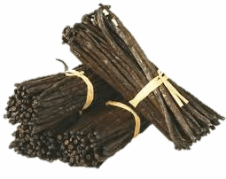 VAINILLA PURA EN RAMA