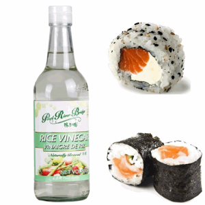 VINAGRE DE ARROZ