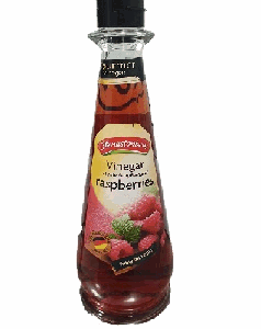 VINAGRE DE FRAMBUESA