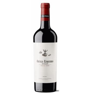 ORTEGA EZQUERRO TINTO CRIANZA