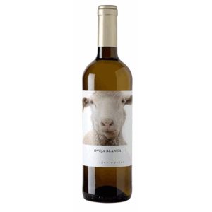OVEJA BLANCA MOSCATEL 2022