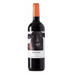 OVEJA TINTA MALBEC GRACIANO 2019