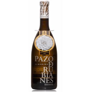 PAZO DE RUBIANES 50CL