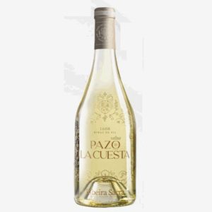 PAZO LA CUESTA VARIETAL COUPAGE