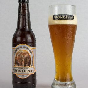 CERVEZA DE RONDA IPA
