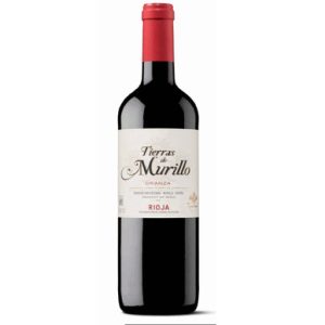 TIERRAS DE MURILLO CRIANZA RIOJA