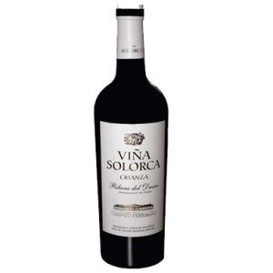 VIÑA SOLORCA CRIANZA